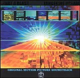 Tangerine Dream - What a Blast: Architecture in Motion