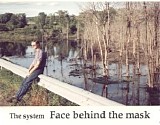 The System - Face Behind The Mask