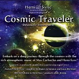 Corbacho Max - Cosmic Traveler