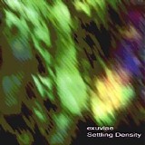 Exuviae - Settling Density