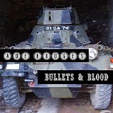 Hodges Ade - Bullets And Blood
