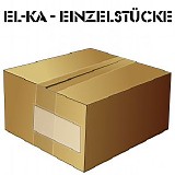 EL-KA - EinzelstÃ¼cke