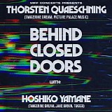 Quaeschning Thorsten & Hoshiko Yamane - Behind Closed Doors With Hoshiko Yamane