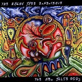 The New False Gods - The Brand Free Experience