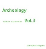 Sinepearl - Archeology Vol.3