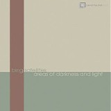 Bing Satellites - Areas of Darkness and Light