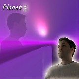 Tronestam Johan - Planet X