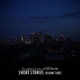 Baxter Bill - Short Stories volume three