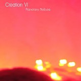 Creation VI - Planetary Nebula