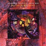Alio Die & Testa Antonio - Healing Herb's Spirit