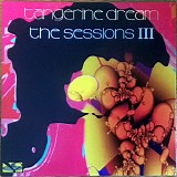 Tangerine Dream - The Sessions III