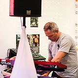 Owen Jones Nik - Live@e-Scape 2019
