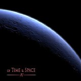 FLT - of Time & Space - Blue