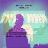 Beyond Berlin - E-Live Festival 21-10-2017 Oirschot