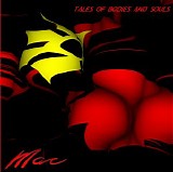 Mac Of Bionight - Tales Of Bodies And Souls