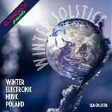 Various artists - Electronic Music Poland Winter Solstice 2018
