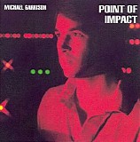 Garrison Michael - Point Of Impact