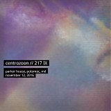 Centrozoon - 217 IX