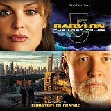 Franke Christopher - Babylon 5: The Lost Tales