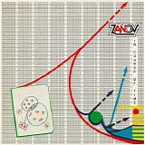 Zanov - In Course Of Time [Groove Edition]