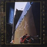 Pickford Andy - Terraformer