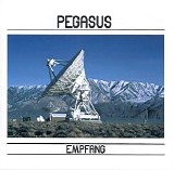 Pegasus - Empfang