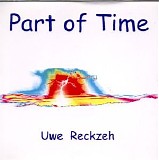 Reckzeh Uwe - Part Of Time