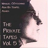 Ashra - The private tapes vol. 5