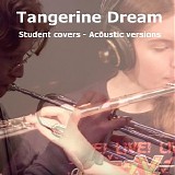 Rydell Thomas - Tangerine Dream - student covers