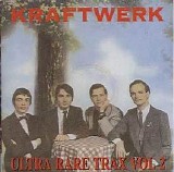 Kraftwerk - Ultra Rare Trax Vol 2