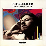 Seiler Peter - Cosmic Strings Vol. Ii