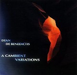 De Benedictis Dean - A Cambient Variations