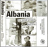 Wright David - Albania The Korce Project