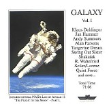 Various artists - Galaxy vol. I