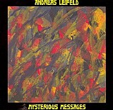 Leifeld Andreas - Mysterious Messages