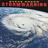 Roach Steve - Stormwarning [Lektronic Soundscapes]
