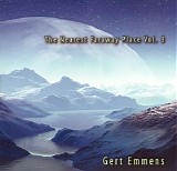 Emmens Gert - The Nearest Faraway Place Vol.3
