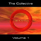Various artists - Syngate The Collective 1