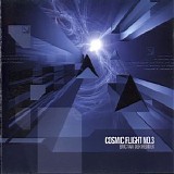 Van Der Heijden Eric - Cosmic Flight No. 3