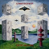Hillman Steve - Convergence