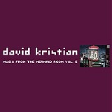 Kristian David - Music From The Mermaid Room Vol.5