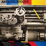Art & Technique - Diabolus In Mecanica 1982