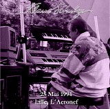 Schulze Klaus - Lille, L'aeronef, Le 25 Mai 1994