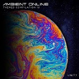 Various artists - Ambient Online Themed Compilation 10: Unity (Benefit Compilation)