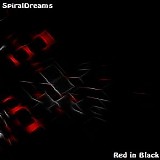 Spiraldreams - Red In Black