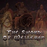 Altrusian Grace Media - The Sword Of Welleran
