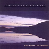 Adrian Rudy & Prosser Nick - ConcertsÂ inÂ newÂ zealand