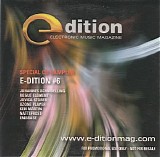 Various artists - E-Dition #6