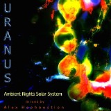 Various artists - Ambient Nights - [Sol System] - Uranus