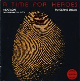 Tangerine Dream - A Time For Heroes